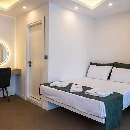Safir * Nazilli