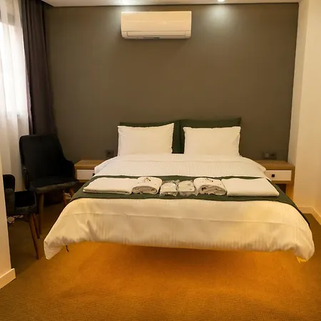 Hotel Safir